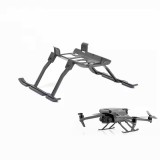 Tren de aterizare pliabil marca STARTRC compatibil cu drona DJI Mavic 3 Cine, garda la sol 45 mm
