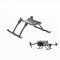 Tren de aterizare pliabil marca STARTRC compatibil cu drona DJI Mavic 3 Cine, garda la sol 45 mm