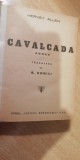 Myh 543 - HERVEY ALLEN - CAVALCADA - ED INTERBELICA