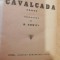 myh 543 - HERVEY ALLEN - CAVALCADA - ED INTERBELICA