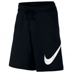 Pantaloni Scurti Nike Sportwear - 843520-010 foto