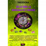 De la Reiki la Mandala de cristale - Theodora, 2011, Antet