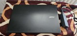 LEPTOP Acer E5-571 PROCESOR INTEL i3-4005U/1,7GHz RAM 8 GB/ HARD 1 TB , WIN 10 INSTALAT RECENT ,SE VINDE CU INCARCATOR ., 15, HDD