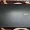 LEPTOP Acer E5-571 PROCESOR INTEL i3-4005U/1,7GHz RAM 8 GB/ HARD 1 TB , WIN 10 INSTALAT RECENT ,SE VINDE CU INCARCATOR .