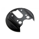 Protectie stropire disc frana Peugeot 307 2007-, 308 2007-, 3008 2008-, Citroen C4 2004-, Spate, Stanga, Dreapta, HTO-PE-004