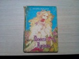 DOMNITA RUXANDRA - Elvira Bogdan - Elena Boariu Opris (ilustratii) - Editura Ion Creanga, 1983, 170 p.