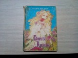 DOMNITA RUXANDRA - Elvira Bogdan - ilustratii: E. Boariu Opris - 1983, 170 p.