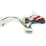Sistem pentru bypass amplificator de fabrica Toyota CarStore Technology, CONNECTS2