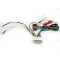 Sistem pentru bypass amplificator de fabrica Toyota CarStore Technology