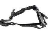Suport far Mercedes Clasa E (W212) Sedan/ Combi, 02.2013-, Dreapta, 2126200600