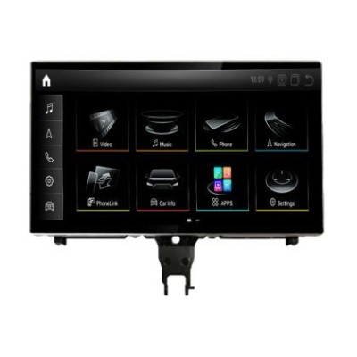 Edotec EDT-A6-MIB-8 Navigatie dedicata cu Android Audi A6 / A7 2016-2018 cu ecran de 8&amp;quot; CarStore Technology foto