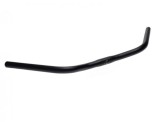 Ghidon Bicicleta Aluminiu Satori, 25.4 x 610mm, Negru