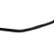 Ghidon bicicleta, aluminiu Satori, 25.4 x 610 Cod:AWR2126