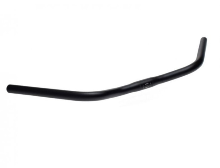 Ghidon bicicleta, aluminiu Satori, 25.4 x 610 Cod:AWR2126