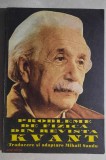 Probleme de fizica din revista Kvant - Sandu 2