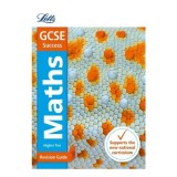 Cumpara ieftin GCSE Maths Higher Revision Guide