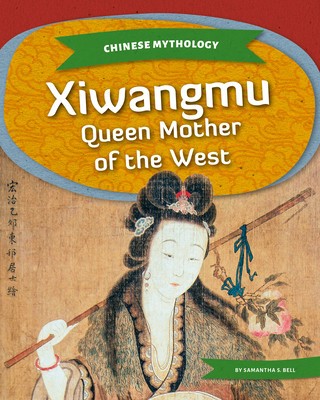 Xiwangmu: Queen Mother of the West foto