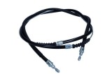Cablu frana de mana CITRO&Euml;N JUMPER I caroserie (230L) (1994 - 2002) MAXGEAR 32-0992
