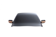 Husă magnetică parbriz, geamuri &amp;amp; oglinzi &amp;ndash; protecție &amp;icirc;mpotriva intemperiilor foto