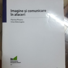 F. Pînzaru și I. Stănciugelu, Imagine și comunicare în afaceri, 2003 044