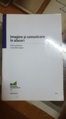 F. P&amp;icirc;nzaru și I. Stănciugelu, Imagine și comunicare &amp;icirc;n afaceri, 2003 044 foto