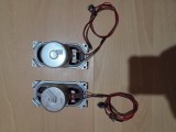 set 2 difuzoare TV - 10 W - 16 Ohm