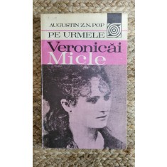 PE URMELE VERONICAI MICLE-AUGUSTIN Z.N. POP