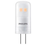 BEL LED capsuleLV 1 10W 3000K 120lm G4 15.000h, Philips