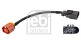 FEBI BILSTEIN 46099 Cablu adaptor alimentare aer clapeta comanda