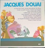 Disc vinil, LP. Jacques Douai-Jacques Douai Accompagne Par L&#039;orchestre De Pierre Rabbath-242231