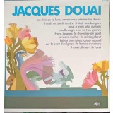 Disc vinil, LP. Jacques Douai-Jacques Douai Accompagne Par L&#039;orchestre De Pierre Rabbath-242231