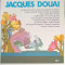 Disc vinil, LP. Jacques Douai-Jacques Douai Accompagne Par L&#039;orchestre De Pierre Rabbath