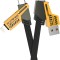 Cablu de Incarcare si Transfer Date Multifunctional 4 in 1 Fast Charging
