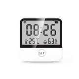 Cumpara ieftin Senzor de Temperatura si Umiditate LUXION LX-BG-LH02 SmartElectro IntelligentHouse