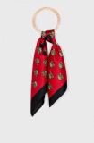 Moschino - Esarfa