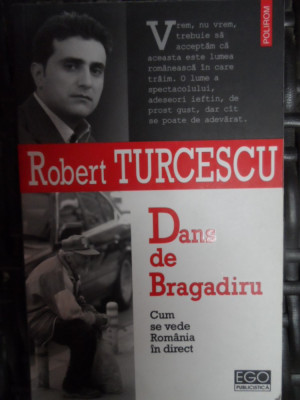 Dans De Bragadiru - R. Turcescu ,548457 foto