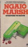 Ngaio Marsh - Overture to Death