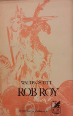 Rob Roy foto