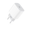 Incarcator fast charger xo-l77 20w alb