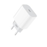 Incarcator fast charger xo-l77 20w alb