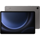 Cumpara ieftin Tableta Samsung Galaxy Tab S9 FE Plus, 12.4&quot;, 128GB, 8GB RAM, Wi-Fi + 5G, Gray