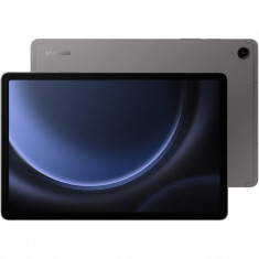 Tableta Samsung Galaxy Tab S9 FE Plus, 12.4", 128GB, 8GB RAM, Wi-Fi + 5G, Gray