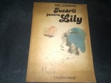 IONEL TEODOREANU - JUCARII PENTRU LILY