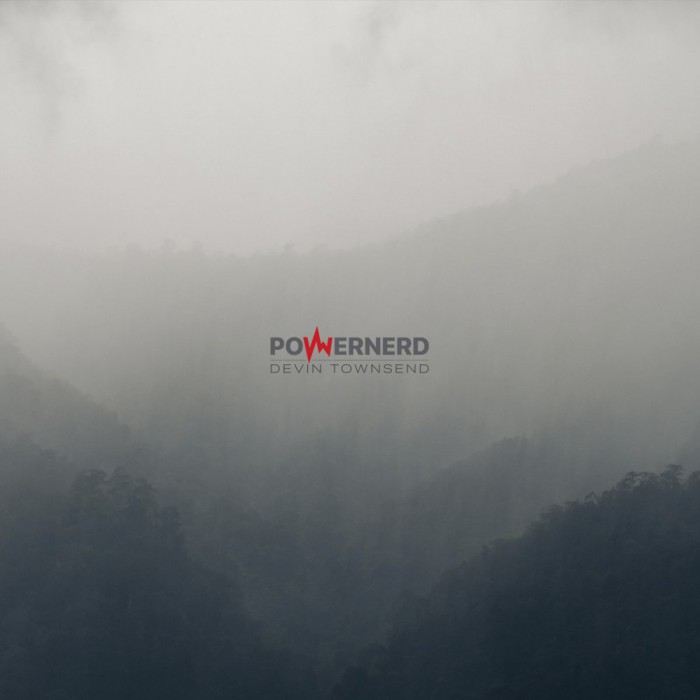 Devin Townsend PowerNerd (cd)