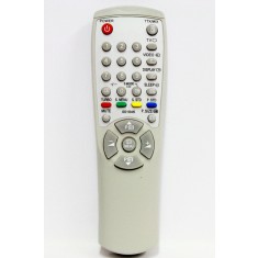 Telecomanda pentru Samsung 00104K - gri