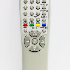 Telecomanda TV 00104K Samsung gri IR565 (121)