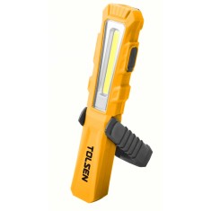 Lampa LED de lucru 110 lm, Li-ion 3.7V 750, USB, Industrial,
