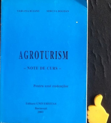 Agroturism Vergin BUianu Mircea Bogdan foto