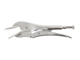 Cleşti de str&acirc;ngere pentru sudură 240mm