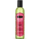 Kamasutra Cosmetics-Naturals Divine Ulei de Masaj Căpșuni 236ml